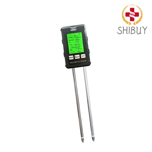 Tester ph digitale - tester,