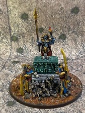 Warhammer Tomb Kings Cofanetto