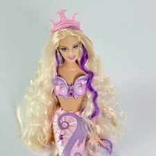 Barbie Doll FAIRYTOPIA