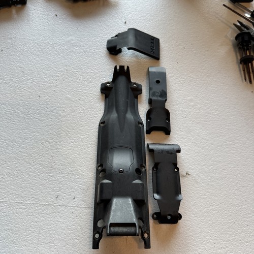 Traxxas revo 0 og - e-revo, 1.0