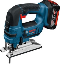 Bosch Seghetto alternativo a