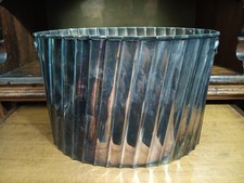 PORTAVASO SECCHIELLO PER GHIACCIO ARGENTATO ANNI '70