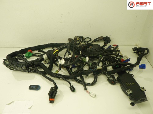 Impianto elettrico ktm duke - impianto,
