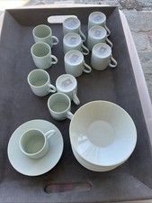 Tazzine espresso Armani Casa