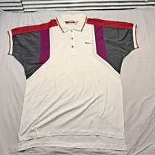 Polo ellesse vintage - polo,