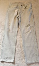 Jeans donna Zara autentici