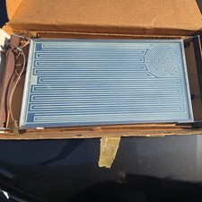 Scaldavivande vintage Salton