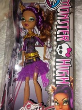 Mattel Monster High 2013