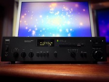 Nad 7250pe rare - nad,
