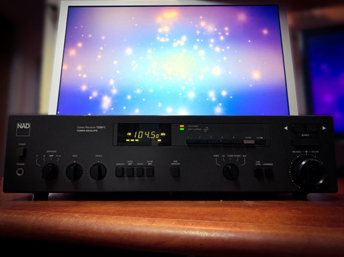 Nad 7250pe rare - nad, 🌈rare🌈