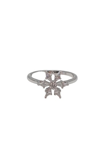 Swarovski anello - anello, di