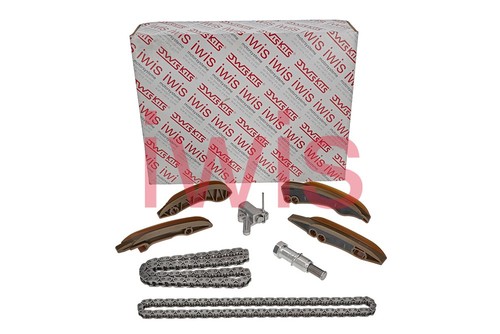 Iwis motorsysteme kit catena - iwis,