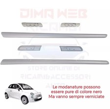 KIT SET SERIE MODANATURE CON