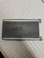 Matrice riscaldatore radiatore Subaru XV I 2013 OIV1883