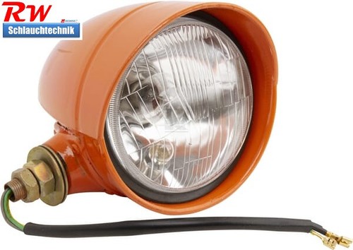 Faro proiettore fiat trattore - proiettore,