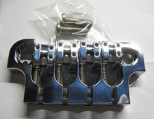 HIPSHOT SUPERTONE 2-point Bridge for Gibson - Epiphone basses