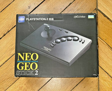 SNK NEO GEO STICK 2 OLD STYLE