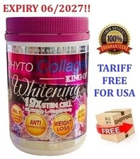 Phyto Collagen King of