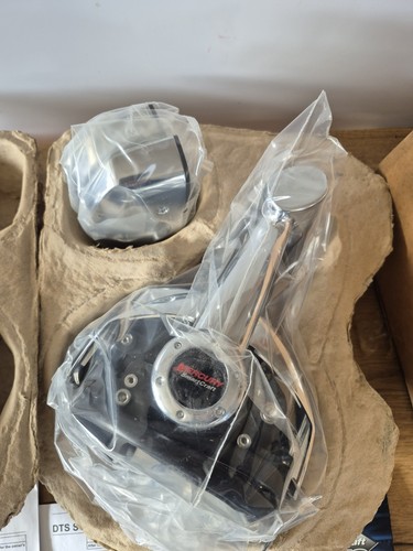 Quicksilver mercury smartcraft - mercury,