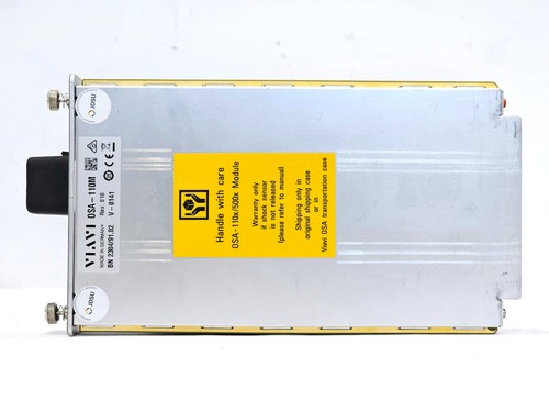Viavi jdsu ossa - viavi, ossa-110m