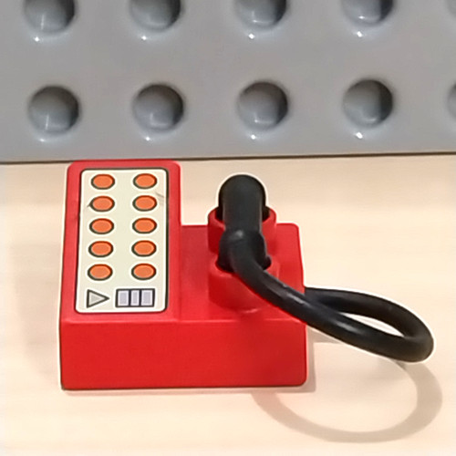 Lego duplo telefono casa - duplo,