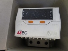 LG Relè Protezione Digitale