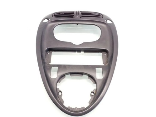 Pozzetto console centrale
