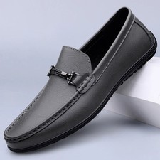 Mocassini uomo marca - , italiana