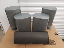 Jamo 5.0 Altoparlanti Surround