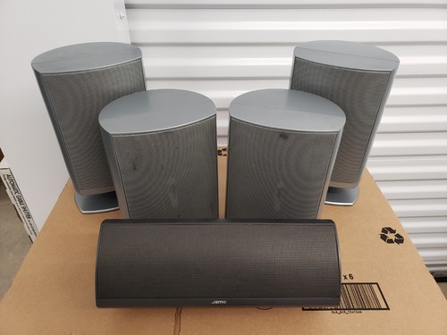 Jamo altoparlanti surround - 5.0,