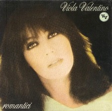 45 7" Viola Valentino –
