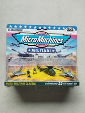Micro machines militari