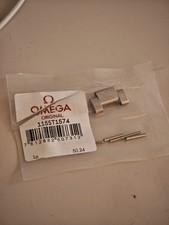 Maglia intera Bracciale Omega AQUA TERRA 1574