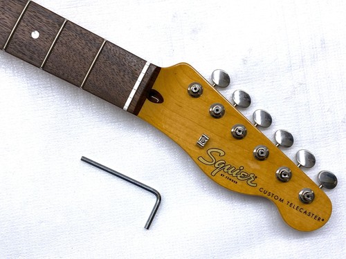 Originale collo telecaster - collo,