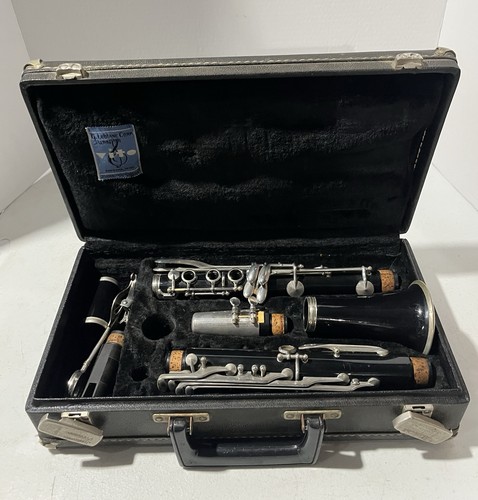 Clarinetto leblanc vito - clarinetto,