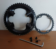 Shimano Ultegra 50-34 12v