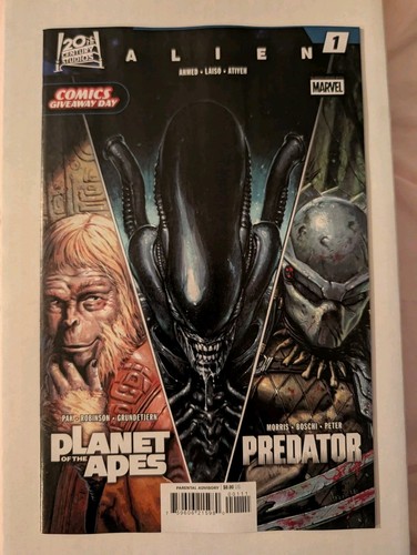 Alien predator pianeta delle - predator,