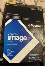 Nuova scatola vecchio stock