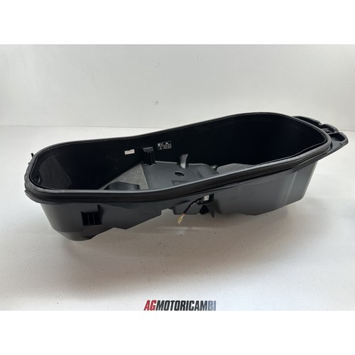 Vano sotto sella yamaha xmax - sotto,