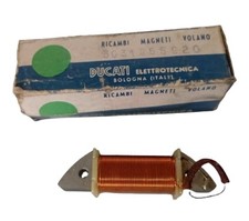 BOBINA ACCENSIONE INTERNA AL