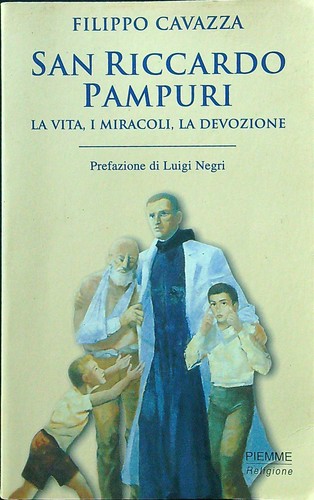 San riccardo pampuri cavazza - riccardo,