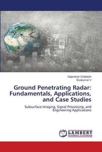 Ground penetrating radar - ground,
