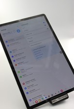 Samsung Tab S8+ 128GB Grafite