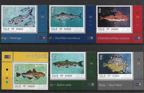 Isle man 2024 - isle,