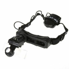 VISIERA FASCIA OCCHIALI LENTE