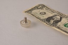 Piedino subwoofer singolo