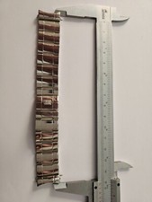 cinturino orologio vintage EBERHARD AIGLON