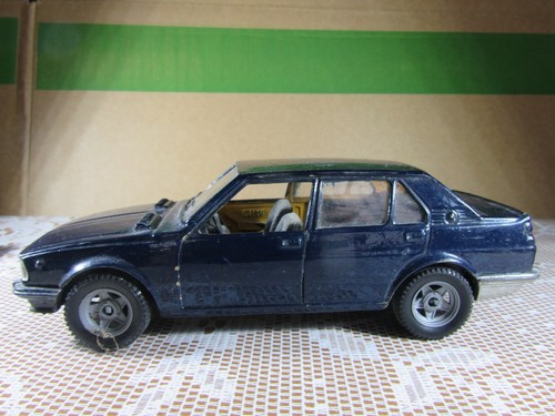 A101 vintage 1981 polistil - a101,