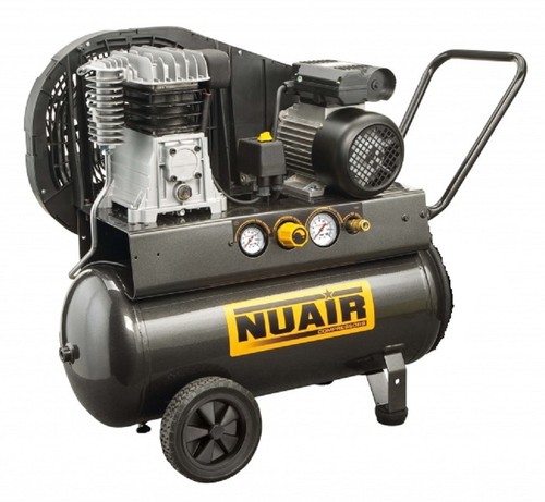 Nuair compressore aria - aria, a