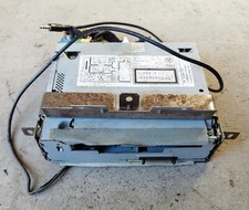 Autoradio Fiat Croma 194 2006 Blaukpunt CD Originale